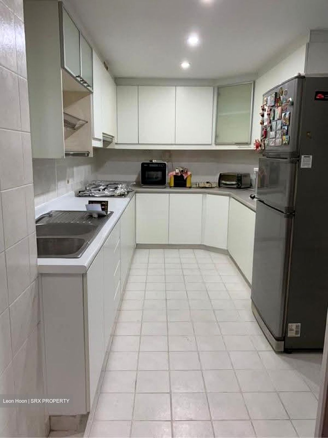 The Gardens At Bishan (D20), Condominium #638543191